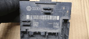 Moduł sterownik drzwi lewy przód Audi A4 B8 8K0959793M 3