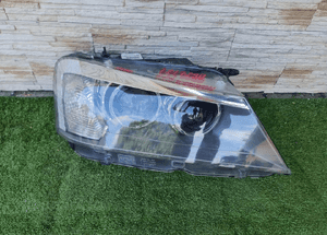 Lampa xenon dynamic bmw X3 F25 7217298 1