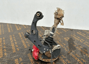 ALFA ROMEO GIULIETTA Zwrotnica przód R - 16310 2