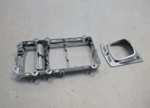 Range sport L494 tunel ramka obudowa wybierak 5
