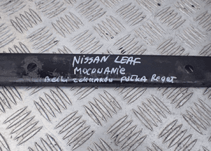 Mocowanie belki zderzaka nissan leaf radom 2