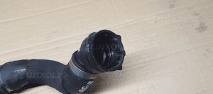 Przewód wąż wody BMW 3 E90 3.0D 7794751 2