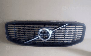 Atrapa gril grill volvo XC60 ii 2 r design 17- 1