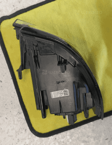 Opel corsa mokka b lampa tył tylna prawa oryginał 10