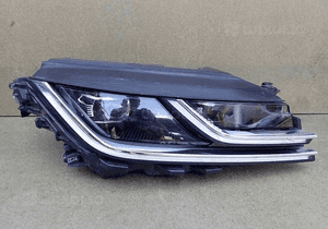 Lampa prawa reflektor vw arteon full led 3G 17- 1