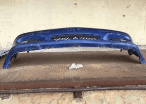 mercedes c 203 sport coupe zderzak   oryginalny 2038850565 6