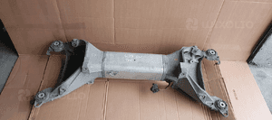 Wózek sanki belka tył tylna Peugeot 407 9640718610 9640718710 4