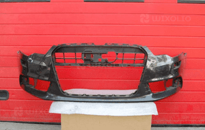 Zderzak audi A6 C7 4G0 2011-2015 oryginał oe
