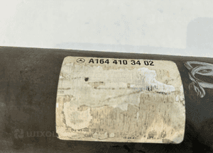 Mercedes GL W164 Wał Napędowy A1644103402 - 13820 5