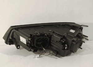 VW TOUAREG 7P Lampa Bi-xenon skrętny R - 14871 4