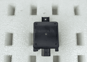 VW AG RADAR Asystent zmiany pasa ruchu Blind Spot 2Q0907685E 3