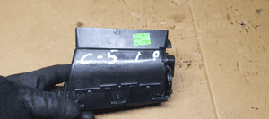 Kratka nawiewu powietrza lewa Citroen C5 III 9682532077 4