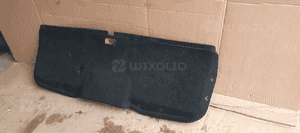 Osłona tapicerka klapy bagażnika Peugeot 407 SW 96509444ZD 3