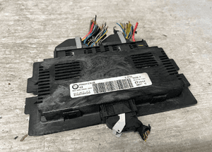 MODUŁ KOMFORTU BMW X5 E70 FL 2010- 9242522 2