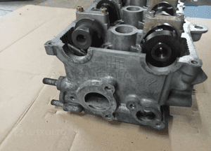 głowica suzuki 1.5 16v m15a po regeneracji 4