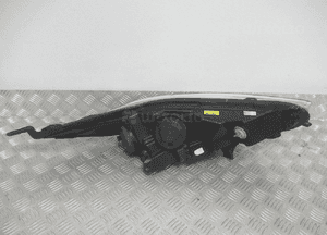 Lampa przód przednia lewa ford fiesta MK7 lift 2012-2017 rok 6