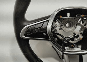 Kierownica multifunkcyjna przyciski renault zoe ii 484002607R 2019-2024 5