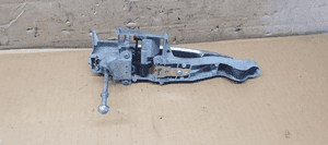Klamka lewy przód przednia lewa Citroen C5 III EZRC 9680342780 4