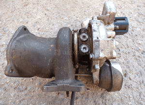Turbosprężarka ford focus MK3 c-max 1.6 ecoboost CJ5G-6K682-DA 2