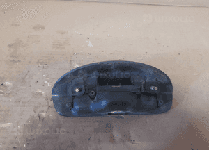 Nissan micra K12 mikrostyk przycisk klapy tylnej szary KY5 2