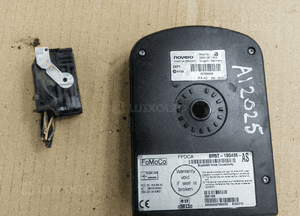 MODUŁ STEROWNIK BLUETOOTH FORD 8M5T-19G488-AS 1