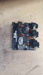 BSM-L03-00 PEUGEOT / CITROEN nr 9659741780 4