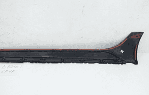Listwa progowa prawa audi A4 B9 lift allroad 2019- 5