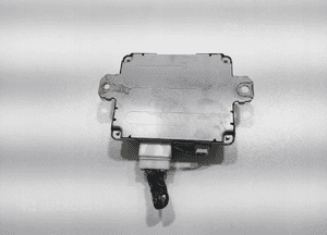 MODUŁ STEROWNIK KAMERY COFANIA NISSAN PULSAR C13 292A54EA0A 2014-2018 3