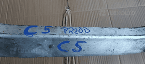 Belka przód wzmocnienie strefa zgniotu Citroen C5 III 7