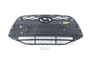 Hyundai IX20 lift 2015- atrapa grill zderzaka przód 86350-1K510 4
