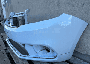 ZDERZAK PRZÓD PRZEDNI DACIA SANDERO II 2 LIFT FL 2016- 620223900R CAŁY 2