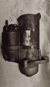 ROZRUSZNIK FORD FIESTA MK4 KA ESCORT 1.3 B 95FB-11000-BD 2