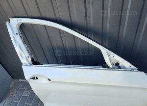 DRZWI prawy przód BMW 5 F10 F11 09- U21 brillant w 4