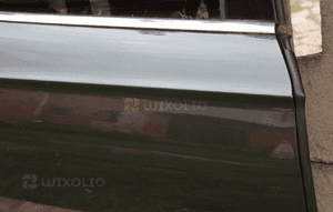 Drzwi tylne prawe ford mondeo MK5 h/b pd 2016 5