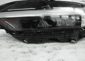 Volvo XC60 ii lift full led lampa przednia lewa lewy przód 6