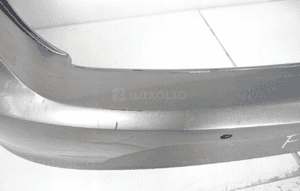 Seat leon iii 5F9 kombi x-perience zderzak tył tylny 5F9807424H 4