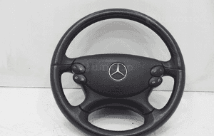 Airbag kierownica kpl mercedes sl R230 1