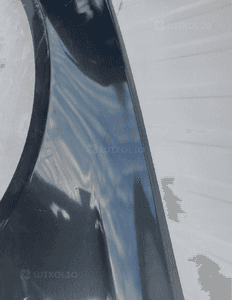BŁOTNIK LEWY PRZÓD bmw f10 F11 7