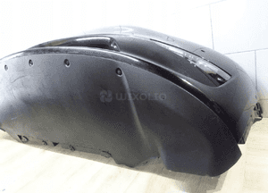 Tesla model y zderzak przedni 1493736-S3-A 11