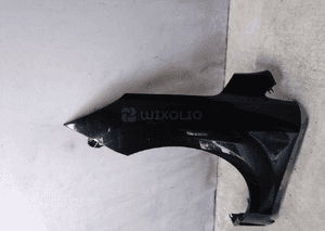 Ford focus ii lift błotnik przedni przód lewy F3 czarny 2