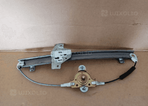 Mechanizm szyby prawy przod Kia Picanto I 02-10r 1