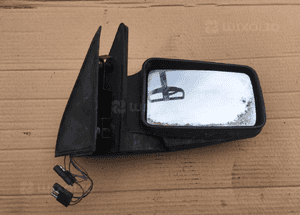 Lusterko prawe elektryczne Range Rover Classic / Land Rover Discovery 1 I 200Tdi 1989-1994 2
