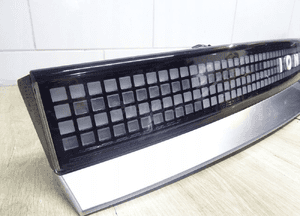 Hyundai ioniq v 5 IONIQ5 lampa tył tylna blenda 92409-GI110 2