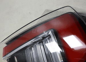 Opel mokka mokka-e ii b 2020 2021 lampa tył tylna 6