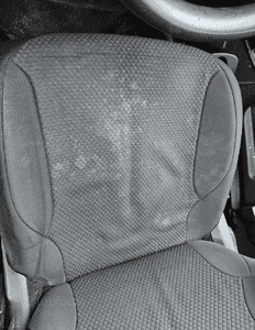 Citroen C4 Picasso I fotel przód przedni lewy 3