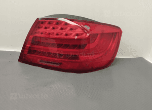 Bmw E93 lci prawa lampa tył 7252092 2