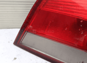 Lampa tył tylna lewa opel vectra c kombi oryginał wysyłka! 3