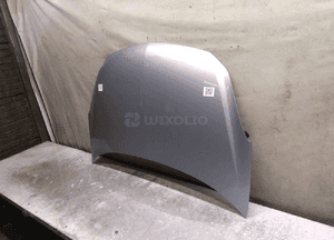 Maska pokrywa silnika opel corsa d Z163 3