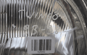 Lampa reflektor lewa prawa Renault Twingo I 1993-1998 10