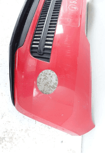 Skoda citigo monte carlo 2011- zderzak przód przedni 1ST807221F 6